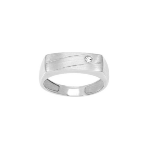 Bague homme oz argent