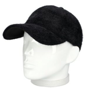 Casquette tissu