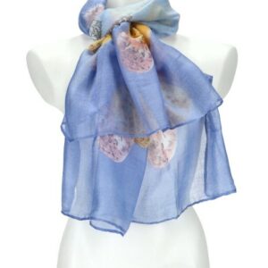 Foulard classique