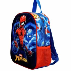 Sac à dos Spiderman 3D