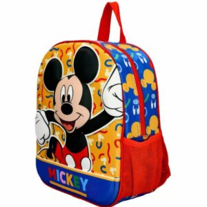 Sac à dos Mickey 3D