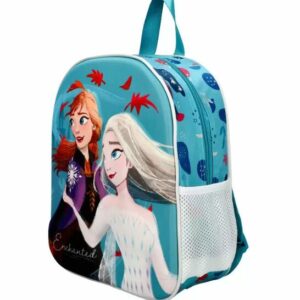 Sac à dos Reine des Neiges 3D