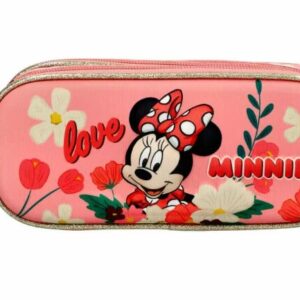 Trousse Minnie 3D