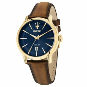 Montre Maserati Epoca