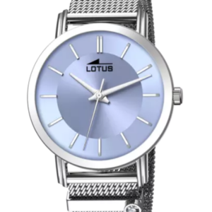 Montre LOTUS Trendy bleu