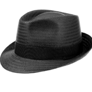 Chapeau Tribly noir