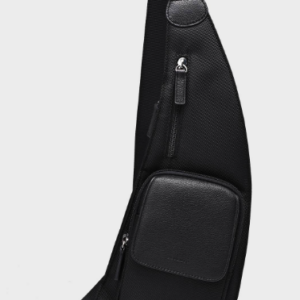 Sacoche Holster Zevento noir