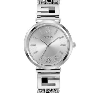 Montre GUESS en acier