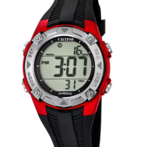 Montre CALYPSO enfant noir