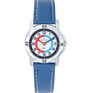 Montre CERTUS bleu marine