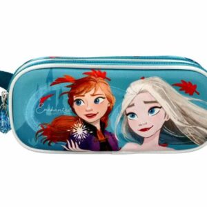 Trousse Reine des neiges 3D