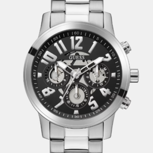 Montre Guess tachymètre