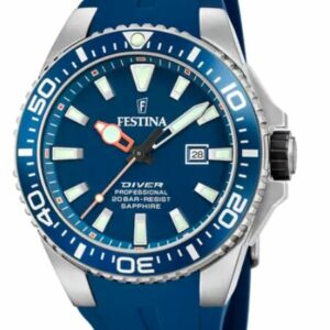 Montre Festina Diver