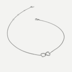 Collier GUESS Mon amour