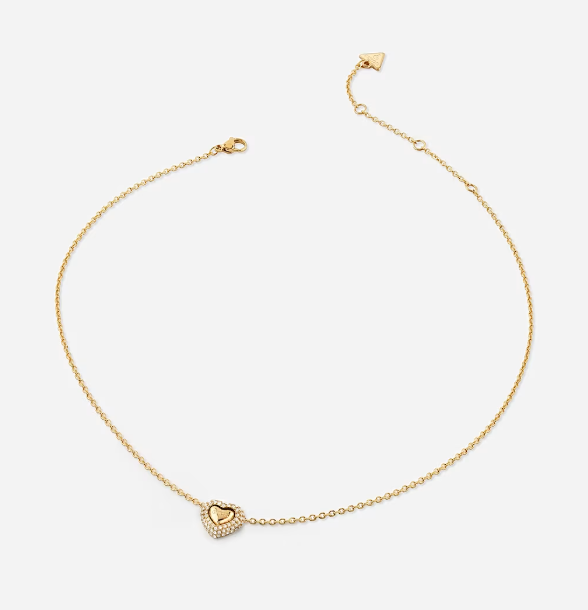 Collier GUESS Beloved