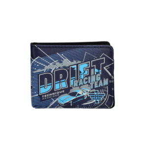 Portefeuille Drift Racing team