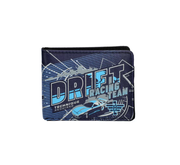 Portefeuille Drift Racing team