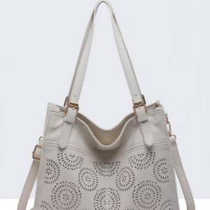 Sac épaule Hobo en synthétique