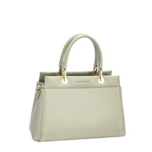 Sac à main David Jones vert clair