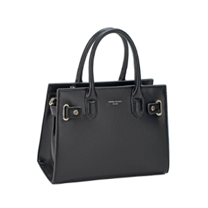 Sac à main David Jones noir