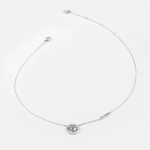 Collier Guess Life en 4G