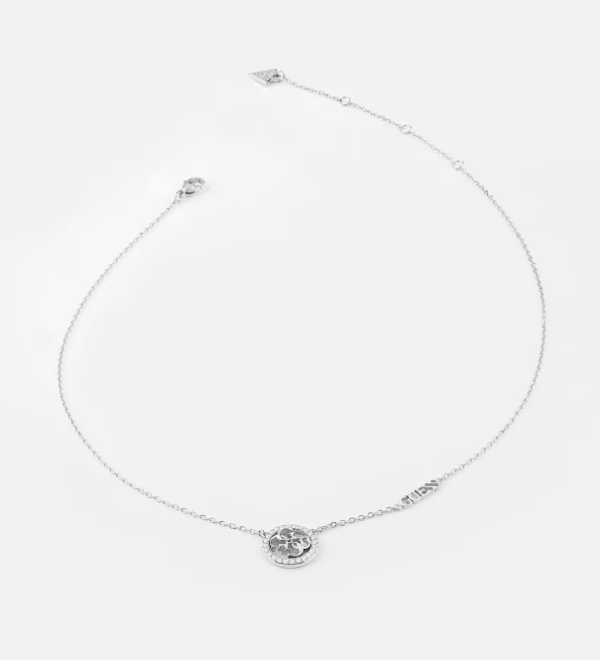 Collier Guess Life en 4G