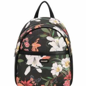 Sac à dos David Jones Fleuri tropical