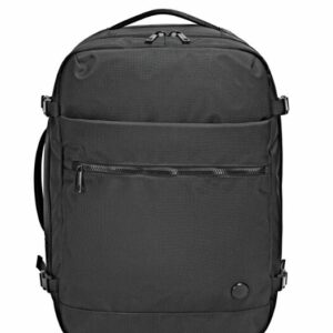 Sac à dos format cabine/ordinateur en nylon