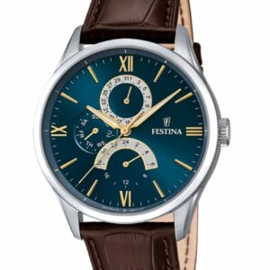 Montre multifonction Festina