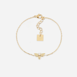 Bracelet Abeja ZAG