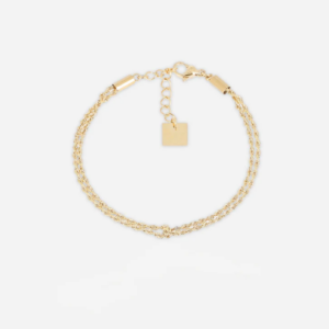 Bracelet Zeta ZAG