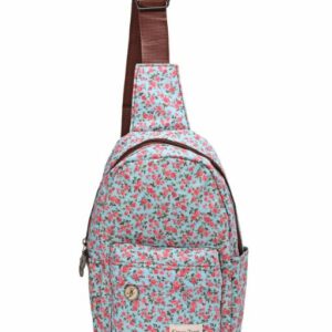 Sac à dos en textile imperméable