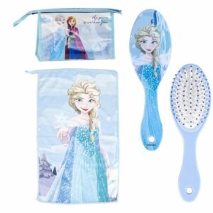 Trousse de toilette Reine des neiges