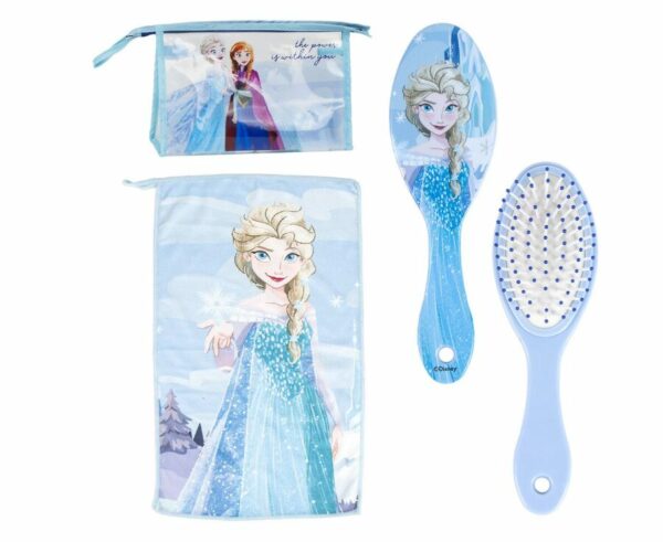 Trousse de toilette Reine des neiges