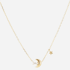 Collier Anoth ZAG