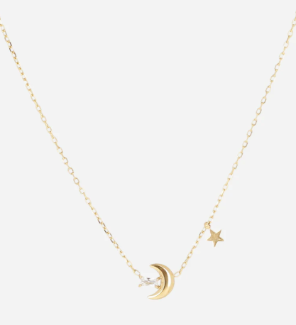 Collier Anoth ZAG