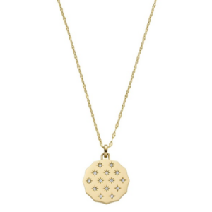 Collier Sadie Fossil