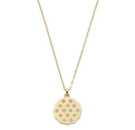 Collier Sadie Fossil
