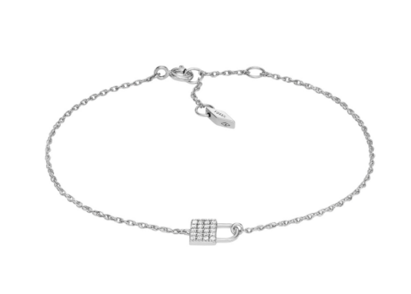 Bracelet Fossil Cadenas