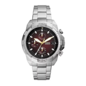 Montre Fossil Collection Bronson.