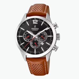Montre Festina Chronographe Collection Timeless