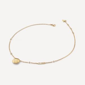 Collier Guess 4G Rising