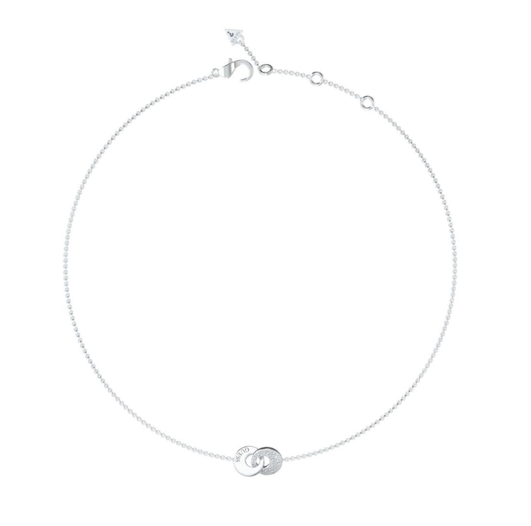 Collier Guess Blooming Summer