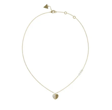 Collier Guess Lovely