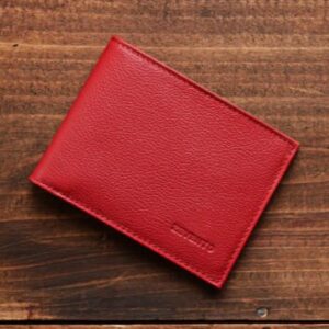 Portefeuille format « Italien »