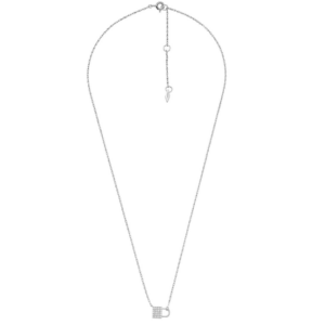 Collier Fossil Sterling