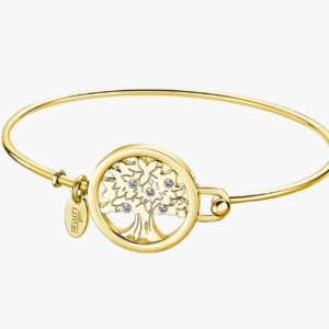 Bracelet Lotus Style Arbre de vie