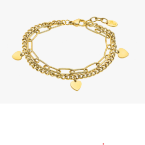 Bracelet Lotus Style