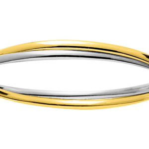 Jonc Bicolore 750/1000