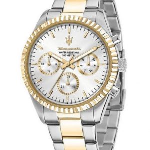 Montre Homme Maserati Competizione